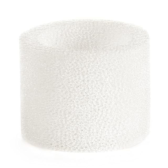 Paquete de 10 filtros de esponja de espuma Levoit para depósito de agua de humidificadores