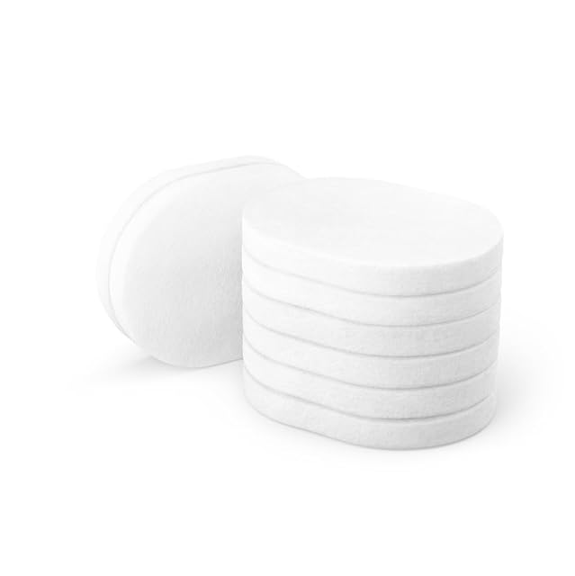 Almohadillas de aroma originales Philips para humidificadores y ventiladores